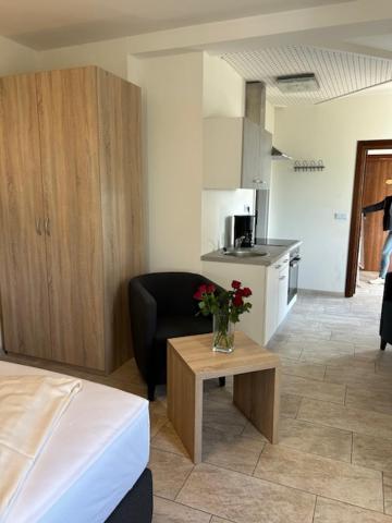Landhaus Il Cavallino Sassenberg Dış mekan fotoğraf